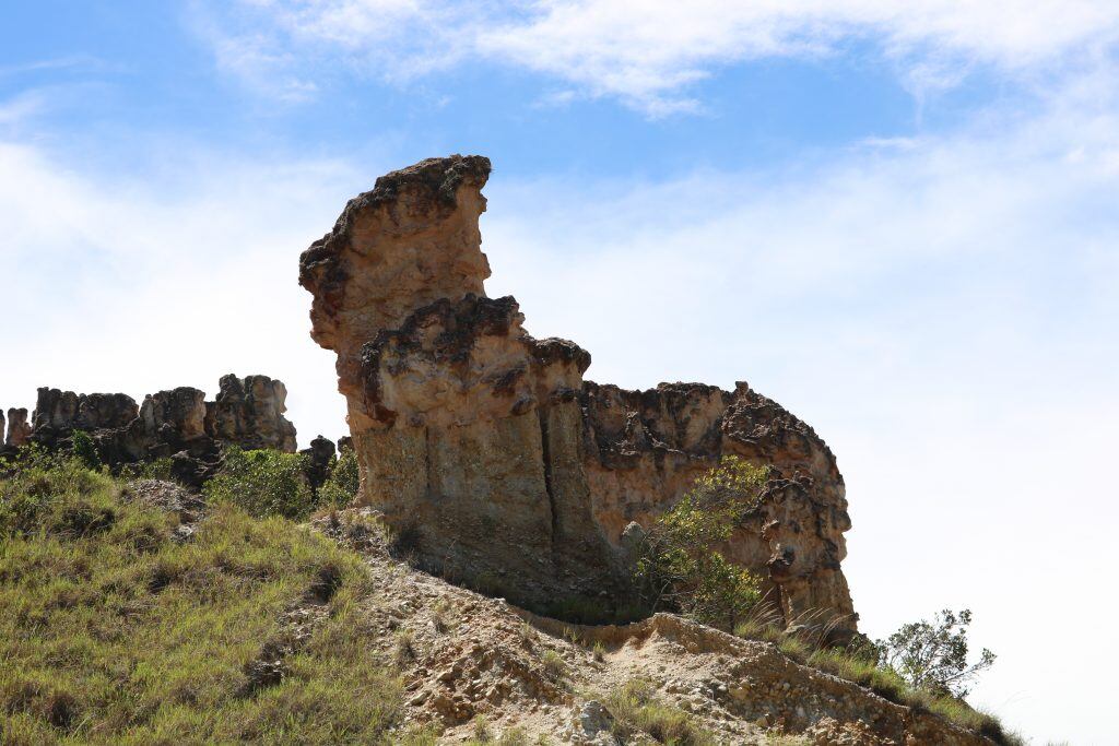 Atractivo turístico de Norte de Santander