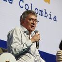 Mauricio Cárdenas, exministro de Hacienda
