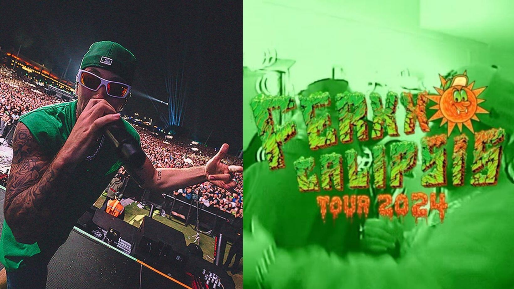 Concierto de Feid: filtran supuesto truco para recortar tiempo en la fila virtual de boletas