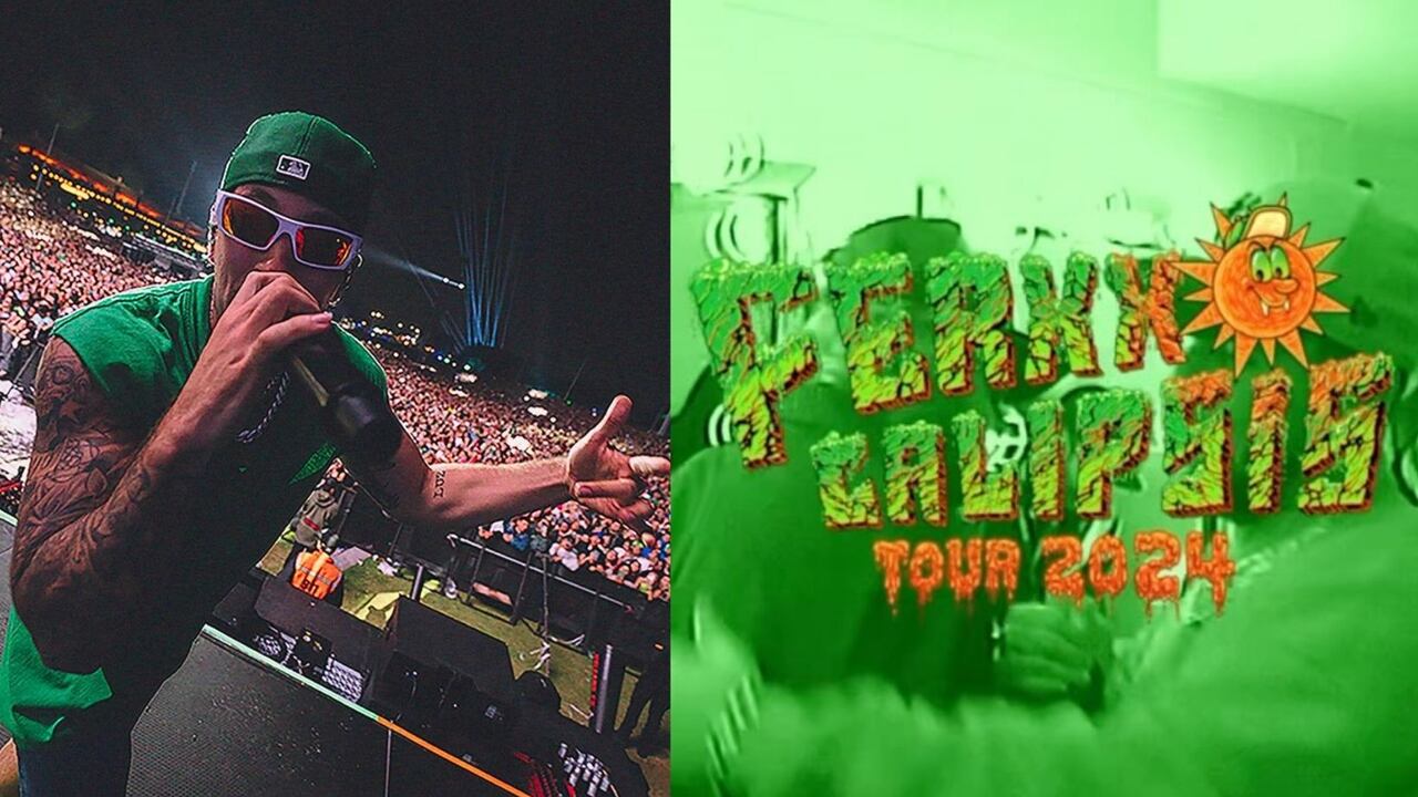 Concierto de Feid: filtran supuesto truco para recortar tiempo en la fila virtual de boletas