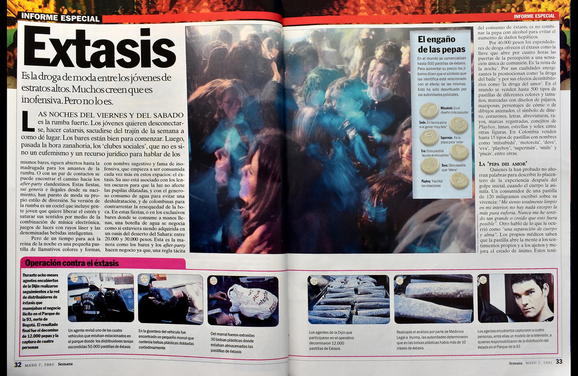 El paso a paso de la única consagración