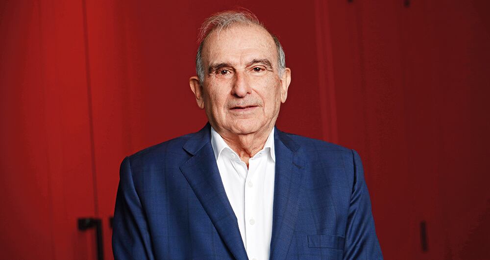 Humberto de la Calle  Senador de la República