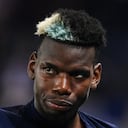 Paul Pogba fue clave en el título de Rusia 2018 para los franceses