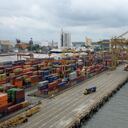 BUENAVENTURA
PARO CIVICO
PUERTO DE BUENAVENTURA
PARO
MAYO 26 DE 2017
FOTO LUIS ANGEL MURCIA/ SEMANA