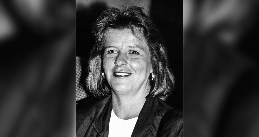 diana turbay Periodista, víctima de Pablo Escobar 