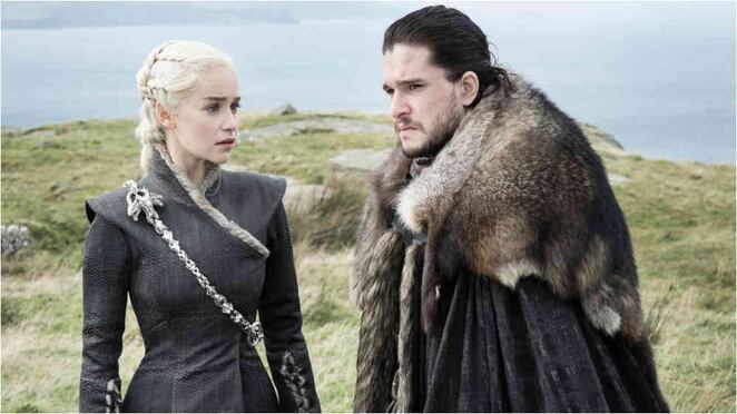 El primer capítulo de esta temporada se estrena este domingo, 14 de abril. 