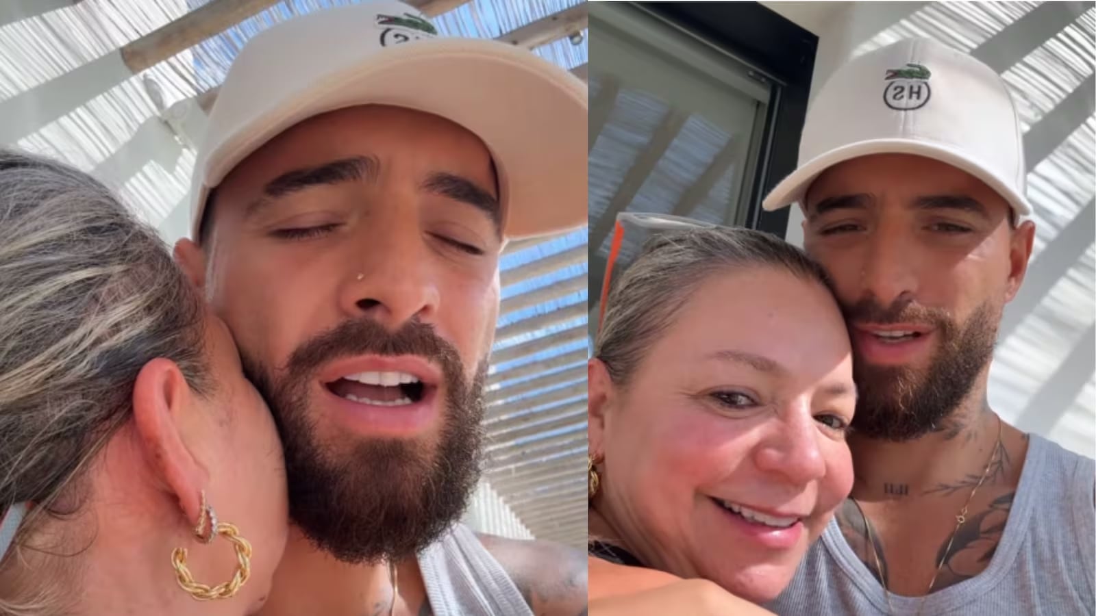 Marlli Arias, madre de Maluma, relata los desafíos familiares tras su divorcio