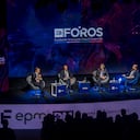 La conversación contará con referentes nacionales e internacionales de la ciencia, la academia, el liderazgo, la tecnología y las políticas públicas.