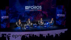 La conversación contará con referentes nacionales e internacionales de la ciencia, la academia, el liderazgo, la tecnología y las políticas públicas.