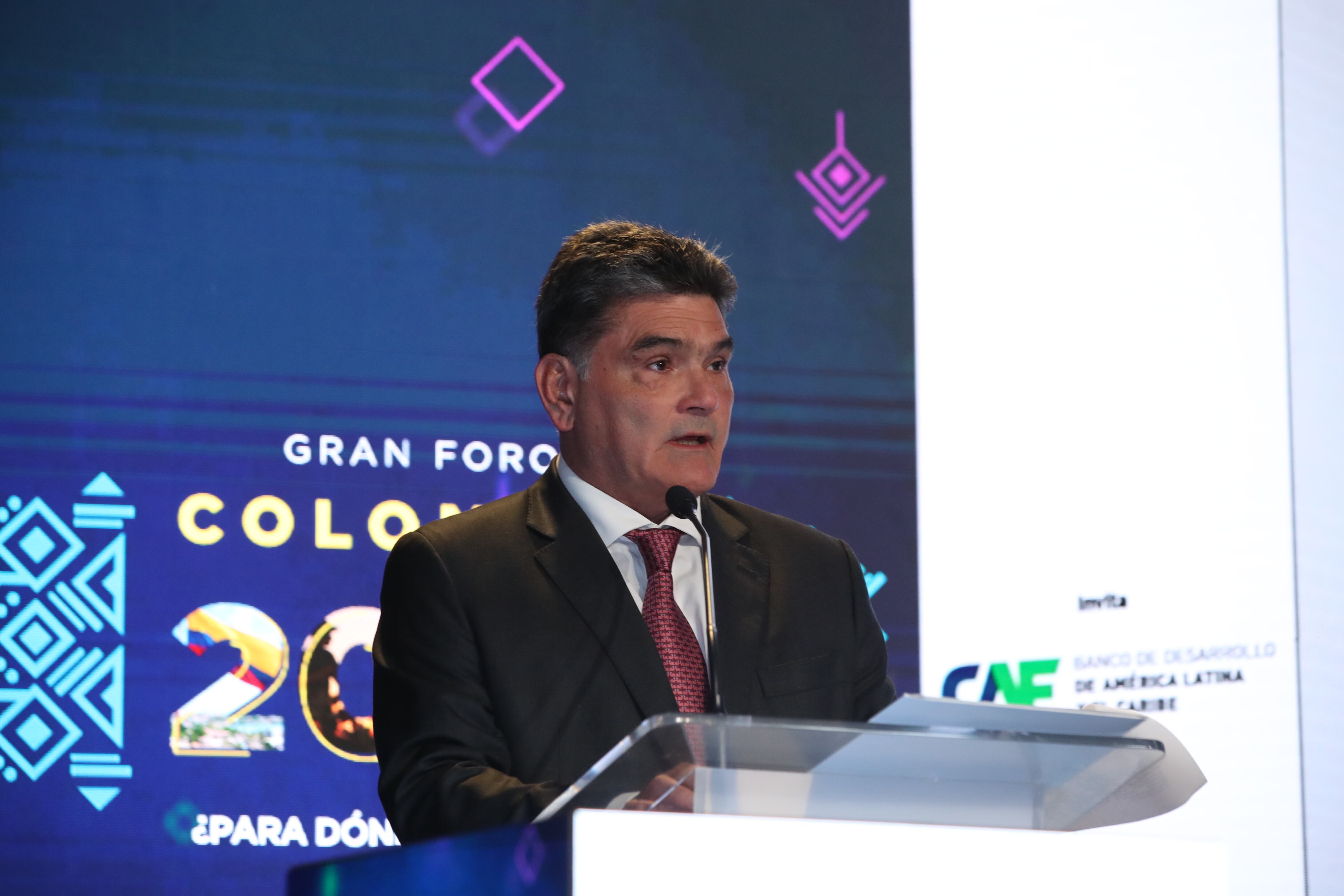 Gran Foro Colombia 2025
