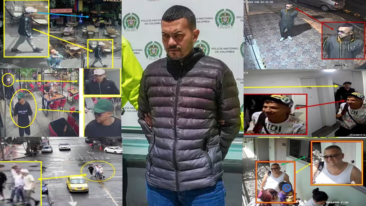 El Costeño, de la mano de su socio criminal, alias el Caleño o David, cometía asesinatos en diferentes ciudades del país. Los dos formaban parte de los atentados y siempre contrataban a jóvenes o menores de edad para cometerlos.