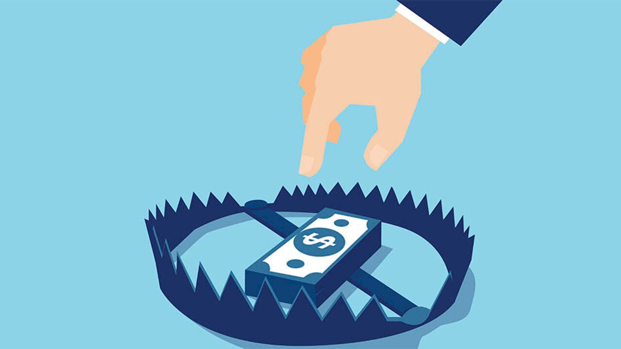 Los grupos de mandalas son de 15 personas y cuando se completa el cupo el primero que sale es el creador.