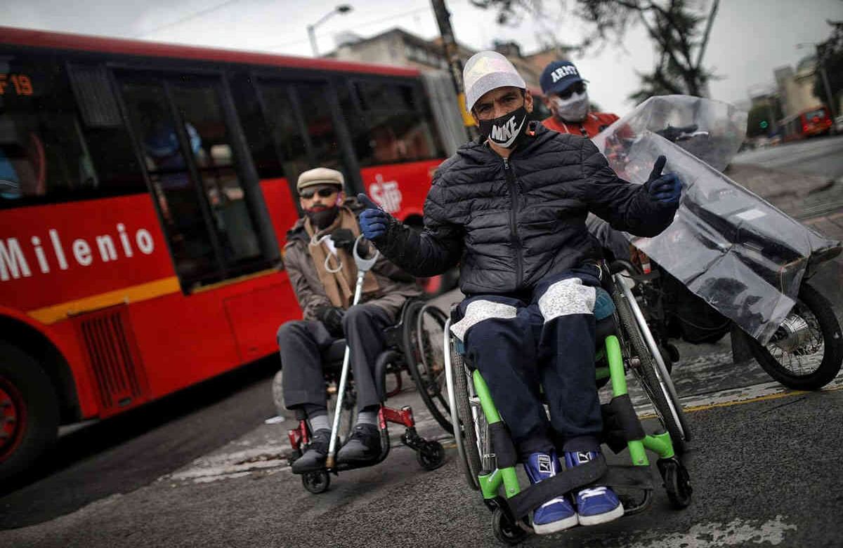 Esteban Vega/ SEMANA 