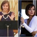 Nikole Mitchell en su faceta como pastora y stripper