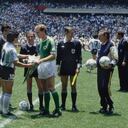 Argentina conquistó su segundo título de la mano de Maradona. Ahora busca el tercero, bajo la capitanía de Messi.