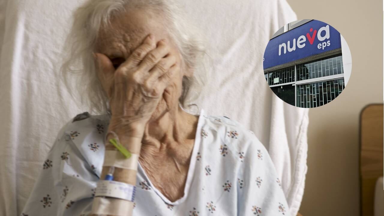 Las dos mujeres, a través de su abogado, ya hicieron todo lo posible para exigir que les respeten sus derechos.