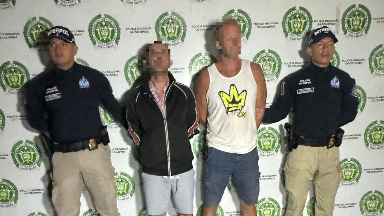 En Eldorado cayó el rey de los ‘narcoveleros’; el capturado tenía relaciones con carteles mexicanos y el Clan del Golfo.