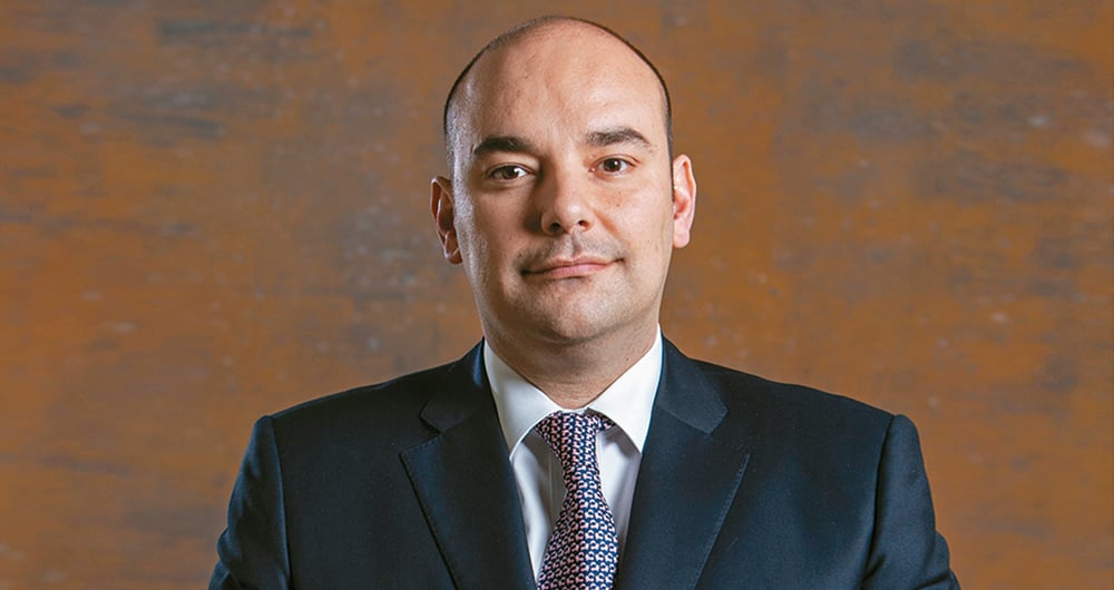 Horacio José Serpa Senador