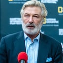 Alec Baldwin, actor estadounidense.
