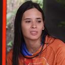 La participante fue protagonista de reacciones en redes sociales.