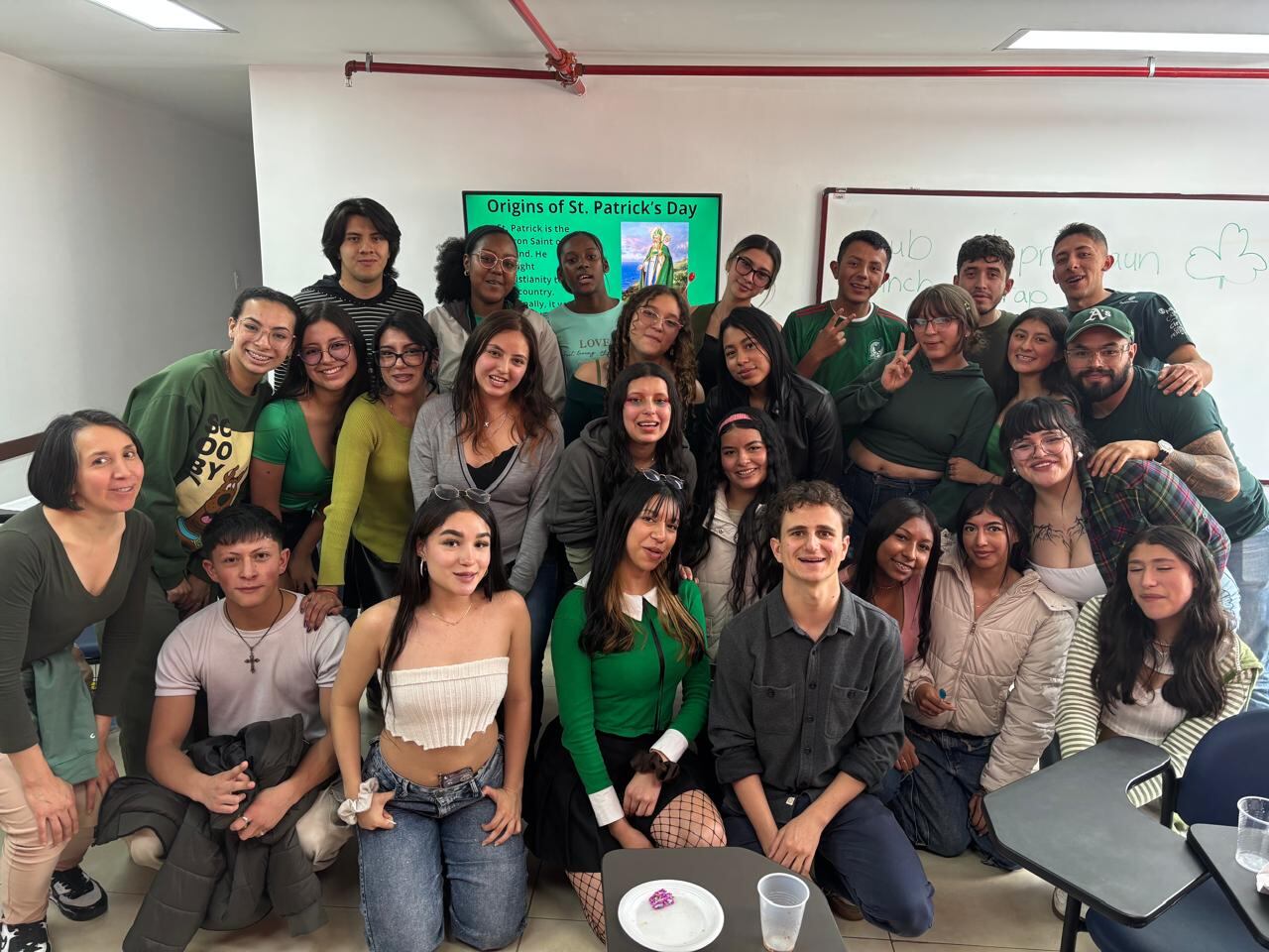 En UNICA, se aseguran de formar buenas personas que enfrenten los desafíos éticos y sociales del momento.