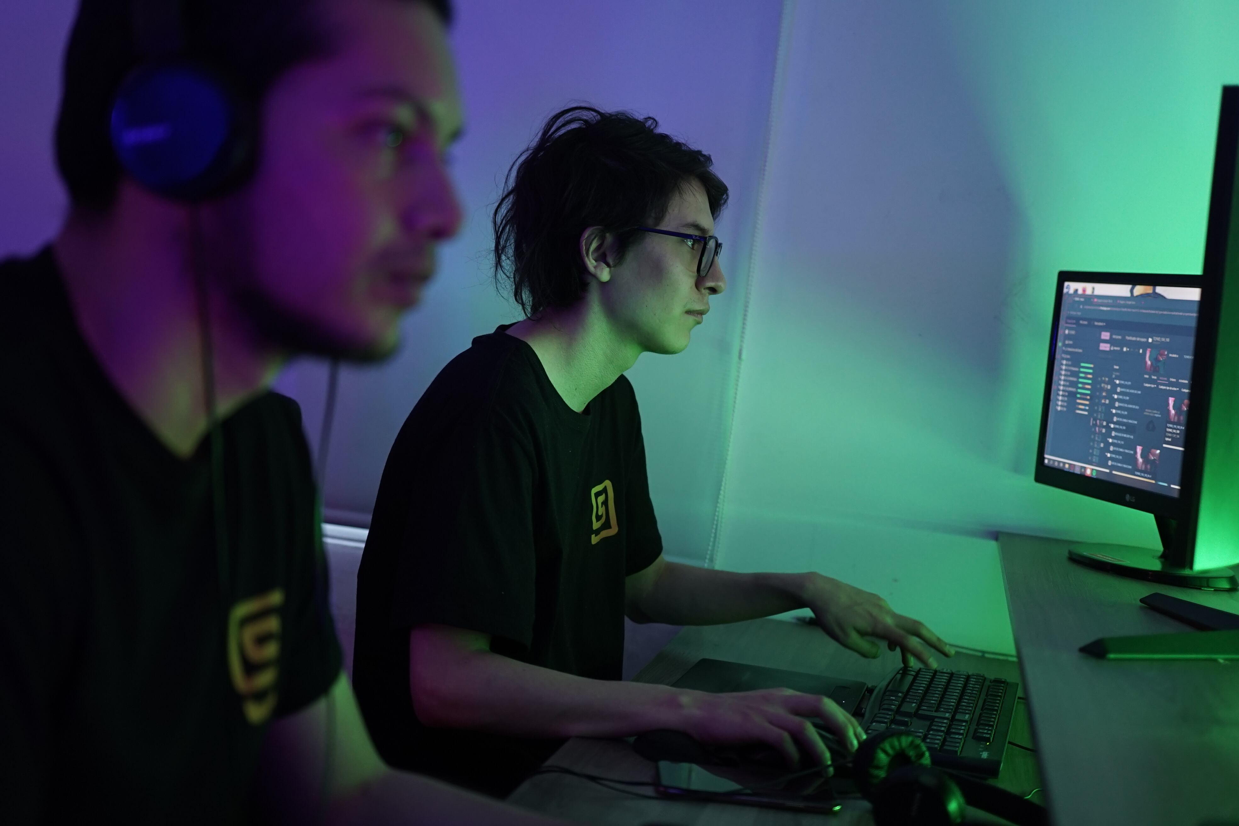 Stargate Studios Colombia