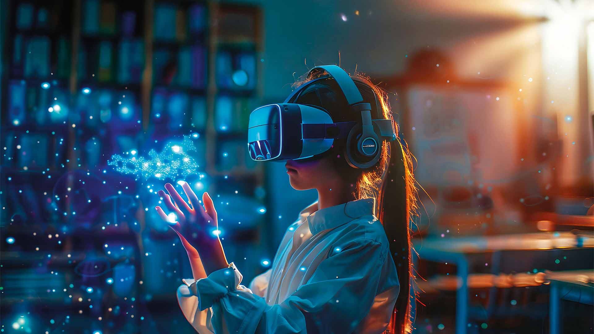 Especial oferta académica, ¿qué tanto se han superado las brechas digitales?