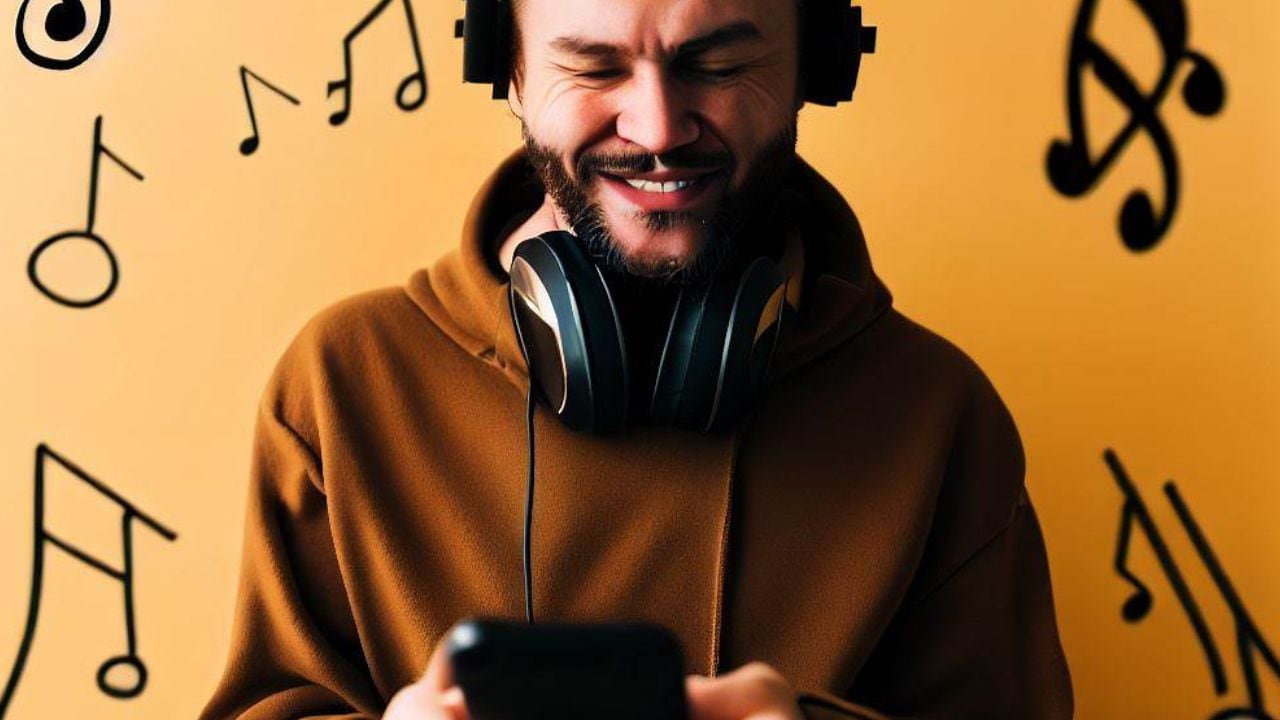 Cómo poner música en los estados de WhatsApp