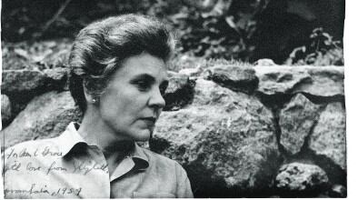 Elizabeth Bishop
