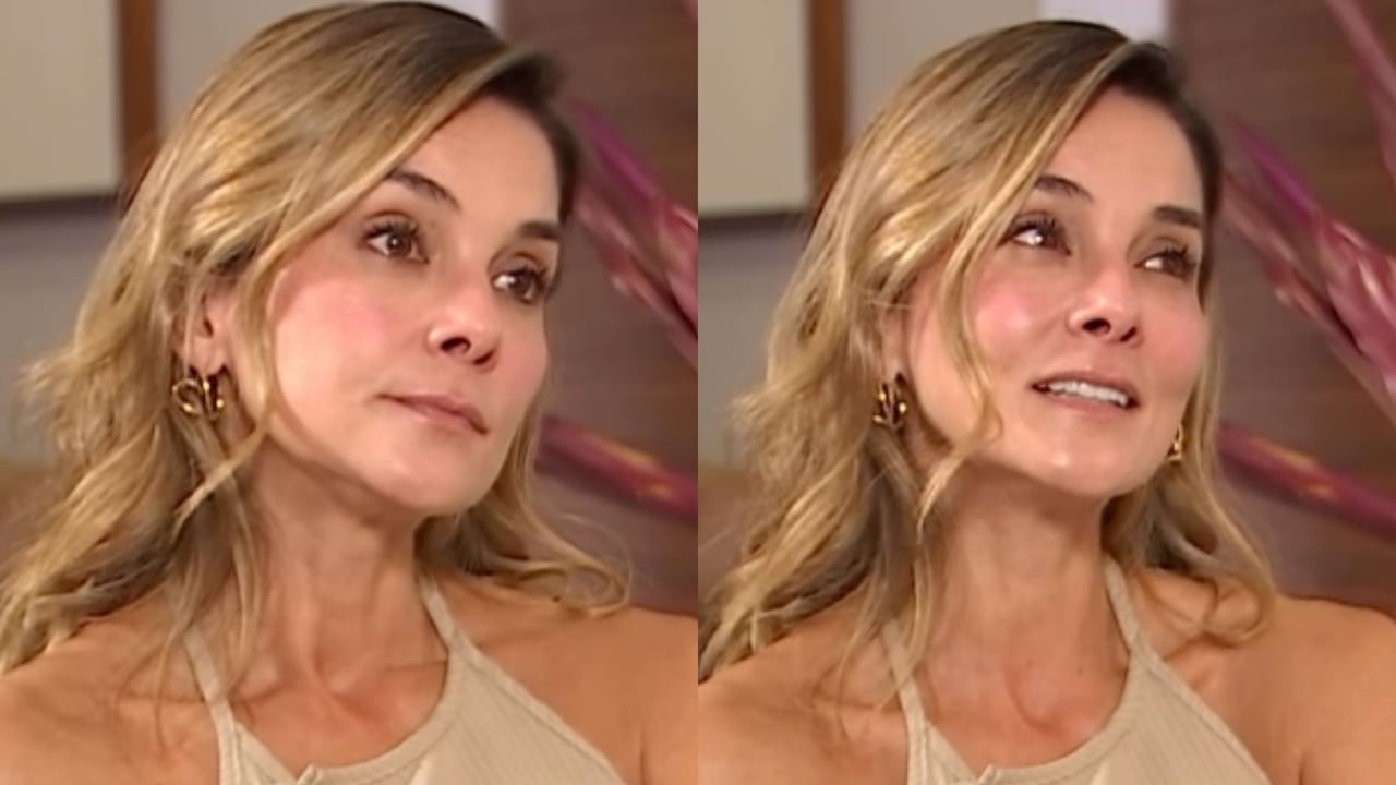 Catalina Gómez, presentadora colombiana