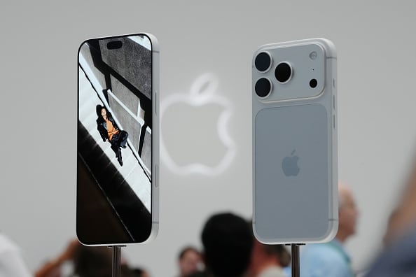 La compañía renovó su gama premium con los iPhone 18 Pro y Pro Max.