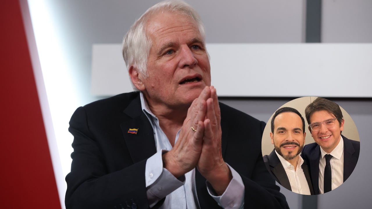 Miguel Uribe compartió un mensaje que desató comentarios en su cuenta de X.