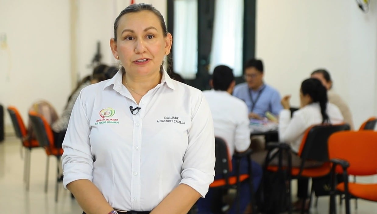 Superintendencia Nacional de SaludGere