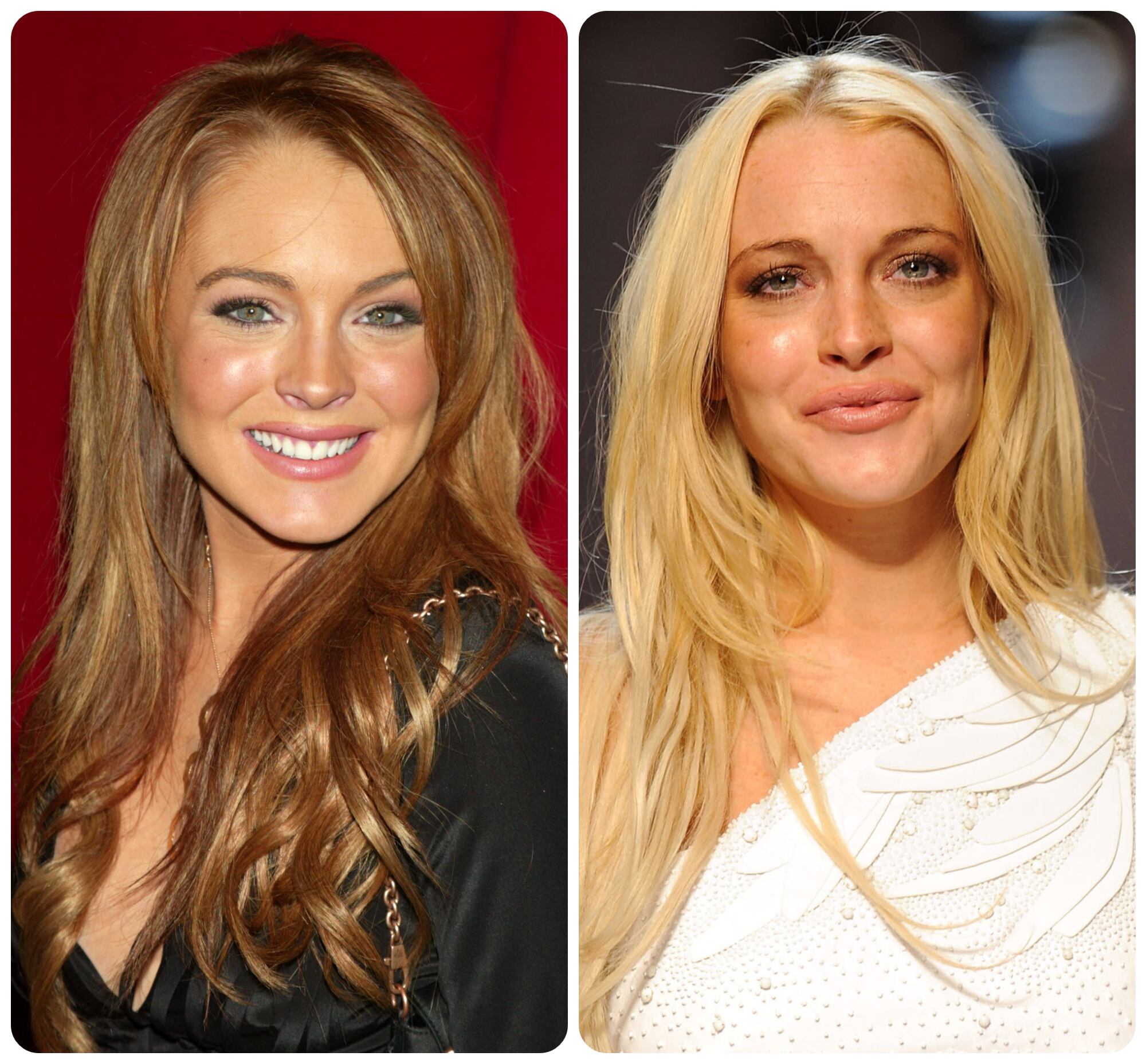 La gran promesa de comienzos del siglo arruinó su carrera por el alcohol y las drogas.