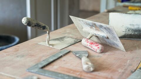 Mejoramiento de vivienda - Construcción