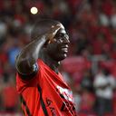 Adrián Ramos, ídolo del América de Cali.