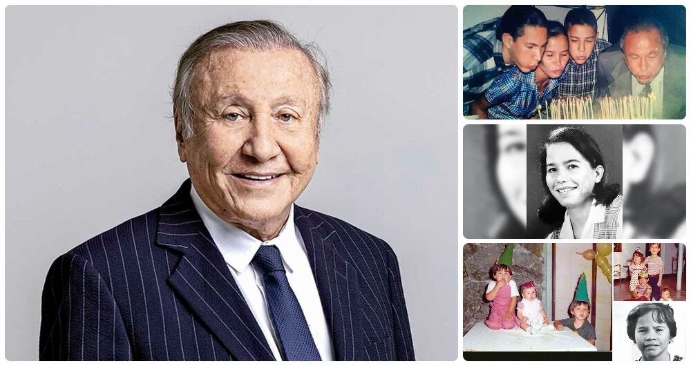 El drama de Rodolfo Hernández.