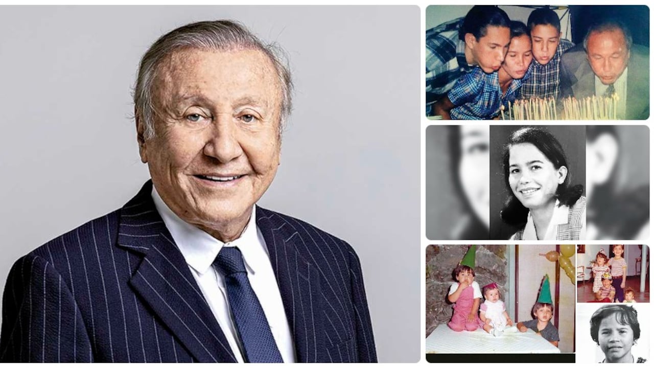 El drama de Rodolfo Hernández.