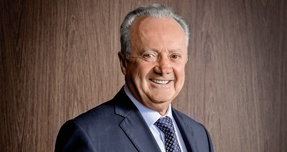 Arturo calleFundador de la firma Arturo Calle