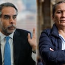 Marelbys Meza / Armando Benedetti