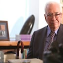 Belisario Betancur, Presidente de Colombia entre 1982 y 1986, estudió en el Seminario de Misiones de Yarumal. No clasificó en el más reciente ranking de la Revista Dinero.