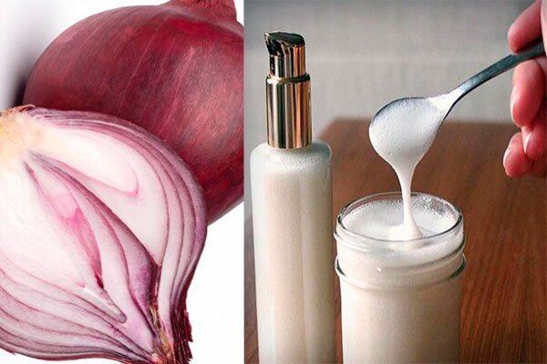 Este champú natural aumenta el crecimiento del cabello.