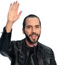 Nayib Bukele ganó las elecciones de febrero de 2019 en primera vuelta con el 53 por ciento de los votos.