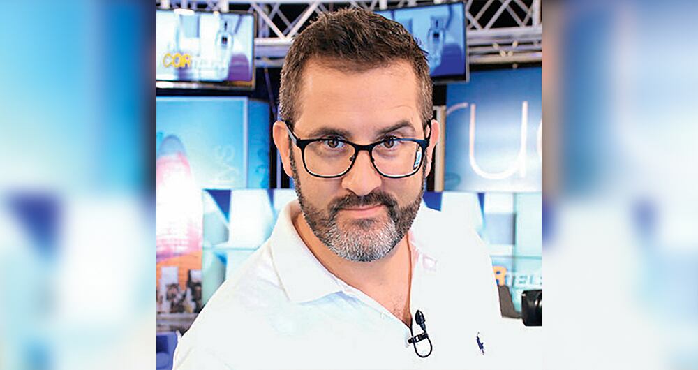 Andrés GuerraPeriodista de La Vanguardia