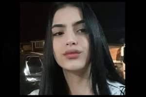 El cuerpo de Elizabeth Castaño fue encontrado en un motel en Dosquebradas, Risaralda.