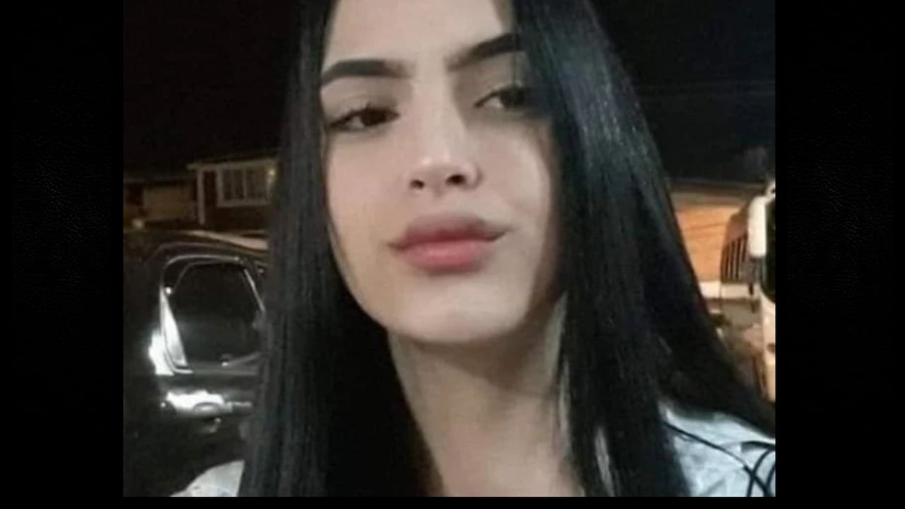 El cuerpo de Elizabeth Castaño fue encontrado en un motel en Dosquebradas, Risaralda.