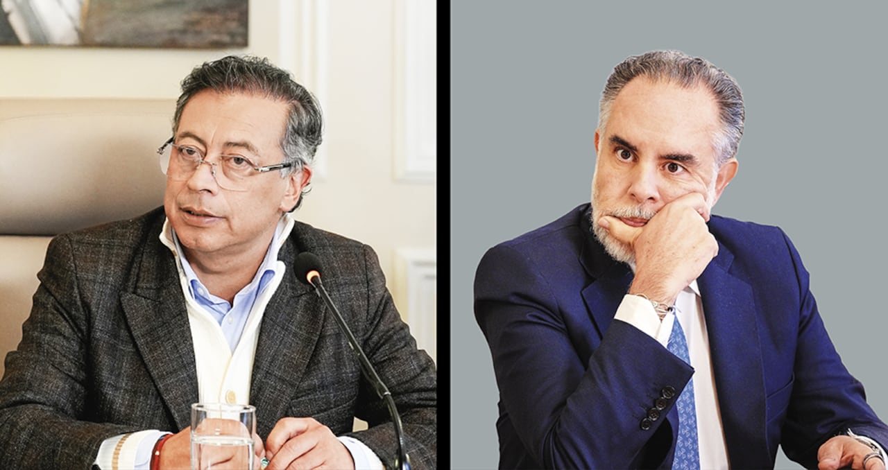 Los ataques de Gustavo Petro a todos los sectores han hecho trizas los esfuerzos de Armando Benedetti para conseguir las mayorías en el Congreso.