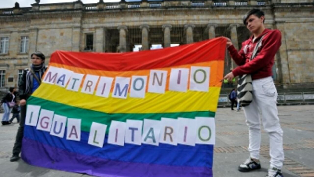 En el Congreso se llevó a cabo la jornada de protesta.