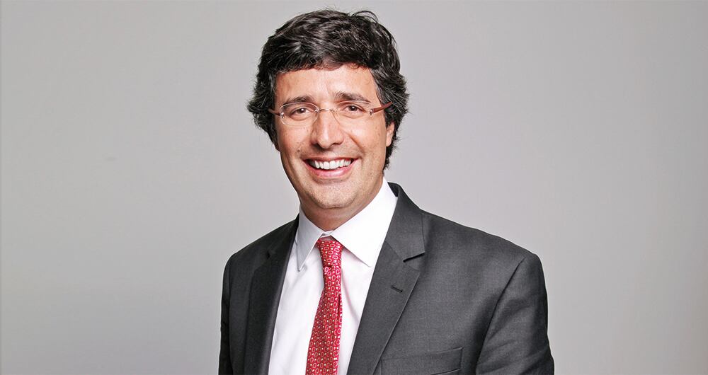 andré esteves Socio principal de BTG Pactual