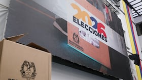 La Registraduría Nacional del Estado Civil itomó una fuerte decisión con una de sus funcionarias.